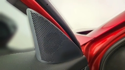 Mazda CX-50 Hybrid Premium AWD 2026