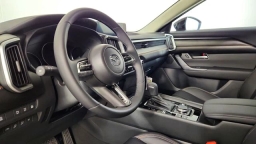 Mazda CX-50 Hybrid Premium AWD 2026