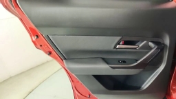 Mazda CX-50 Hybrid Premium AWD 2026