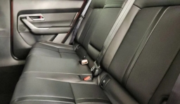 Mazda CX-50 Hybrid Premium AWD 2026