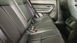 Mazda CX-50 Hybrid Premium AWD 2026