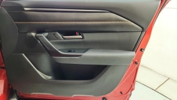 Mazda CX-50 Hybrid Premium AWD 2026