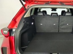 Mazda CX-50 Hybrid Premium AWD 2026