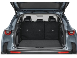 Mazda CX-50 Hybrid Premium AWD 2026