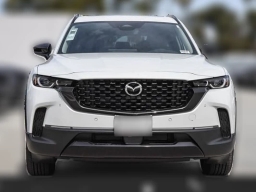 Mazda CX-50 Hybrid Premium AWD 2026