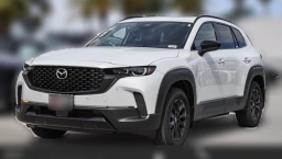 Mazda CX-50 Hybrid Premium AWD 2026