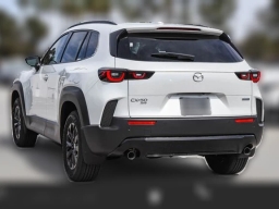 Mazda CX-50 Hybrid Premium AWD 2026