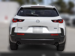 Mazda CX-50 Hybrid Premium AWD 2026