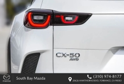 Mazda CX-50 Hybrid Premium AWD 2026