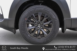 Mazda CX-50 Hybrid Premium AWD 2026