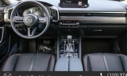 Mazda CX-50 Hybrid Premium AWD 2026