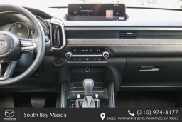 Mazda CX-50 Hybrid Premium AWD 2026