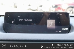 Mazda CX-50 Hybrid Premium AWD 2026