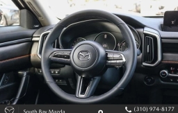 Mazda CX-50 Hybrid Premium AWD 2026