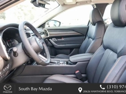 Mazda CX-50 Hybrid Premium AWD 2026