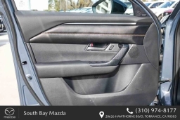 Mazda CX-50 Hybrid Premium AWD 2026