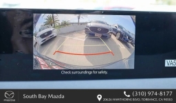 Mazda CX-50 Hybrid Premium AWD 2026