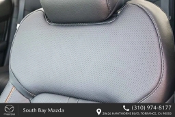 Mazda CX-50 Hybrid Premium AWD 2026