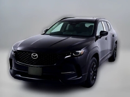 Mazda CX-50 Hybrid Premium AWD 2026