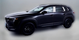 Mazda CX-50 Hybrid Premium AWD 2026