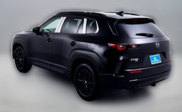 Mazda CX-50 Hybrid Premium AWD 2026