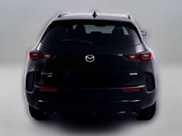Mazda CX-50 Hybrid Premium AWD 2026