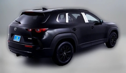 Mazda CX-50 Hybrid Premium AWD 2026