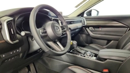 Mazda CX-50 Hybrid Premium AWD 2026