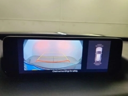 Mazda CX-50 Hybrid Premium AWD 2026