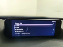 Mazda CX-50 Hybrid Premium AWD 2026