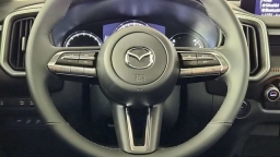 Mazda CX-50 Hybrid Premium AWD 2026