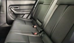 Mazda CX-50 Hybrid Premium AWD 2026