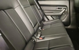 Mazda CX-50 Hybrid Premium AWD 2026