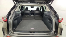 Mazda CX-50 Hybrid Premium AWD 2026