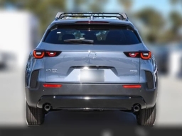 Mazda CX-50 Hybrid Premium AWD 2026