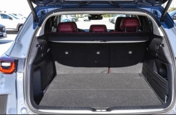 Mazda CX-50 Hybrid Premium AWD 2026
