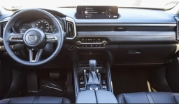 Mazda CX-50 Hybrid Premium AWD 2026