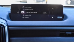 Mazda CX-50 Hybrid Premium AWD 2026