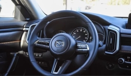 Mazda CX-50 Hybrid Premium AWD 2026