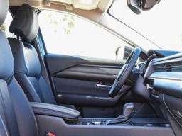 Mazda CX-50 Hybrid Premium AWD 2026