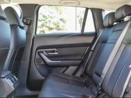 Mazda CX-50 Hybrid Premium AWD 2026