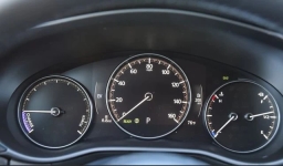 Mazda CX-50 Hybrid Premium AWD 2026