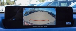 Mazda CX-50 Hybrid Premium AWD 2026