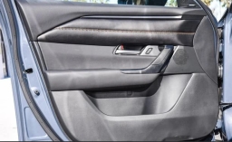 Mazda CX-50 Hybrid Premium AWD 2026
