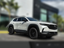 Mazda CX-50 Hybrid Premium AWD 2026