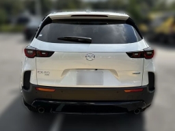 Mazda CX-50 Hybrid Premium AWD 2026