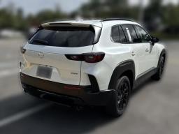 Mazda CX-50 Hybrid Premium AWD 2026