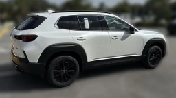 Mazda CX-50 Hybrid Premium AWD 2026