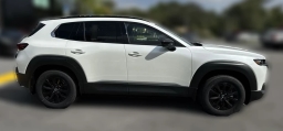 Mazda CX-50 Hybrid Premium AWD 2026