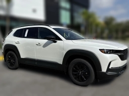 Mazda CX-50 Hybrid Premium AWD 2026